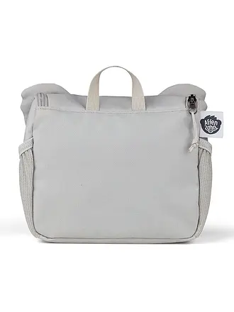 AFFENZAHN | Trousse de toilette enfant Licorne | grau